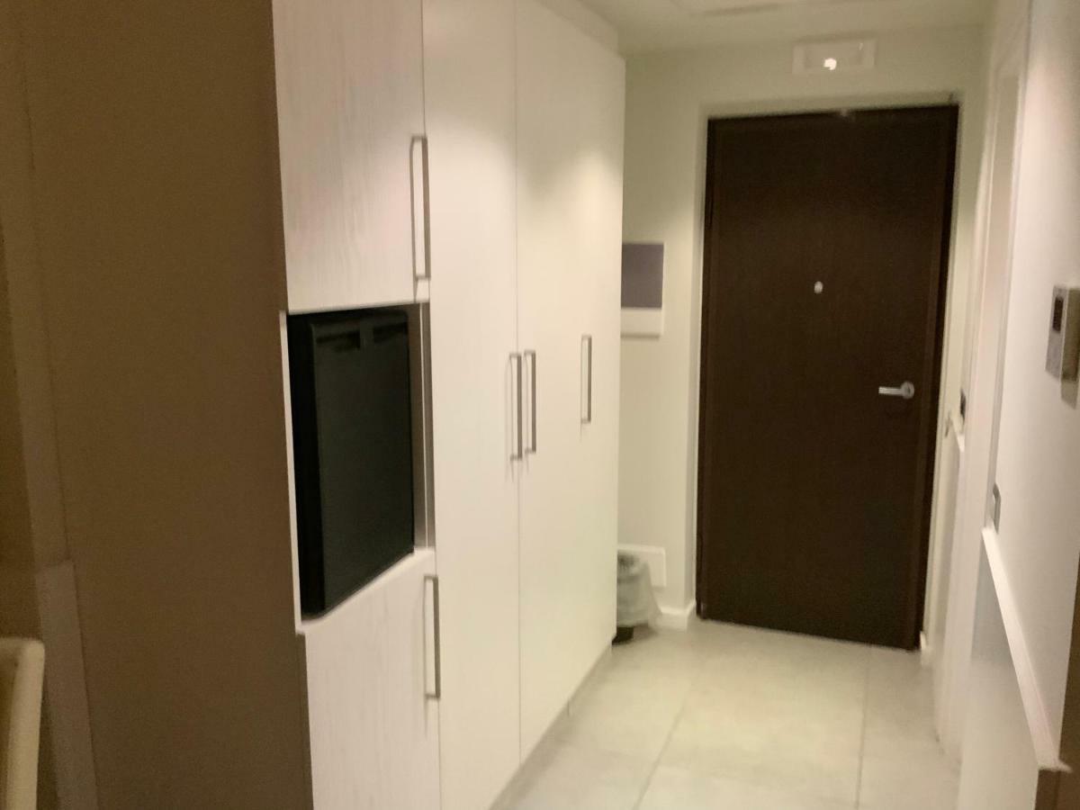 巴雷斯蒂尔利大酒店 Torre Melissa 外观 照片